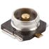 A-2JA Amphenol Conn AMMC 0Hz to 6GHz 50Ohm Solder ST SMD F Gold