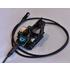 Amphenol. T6713/T9602/SM-PWM-01C Air Quality/Temperature and Humidity Sensor Evaluation Kit - AAS-AQS-UNO-RH-CO2