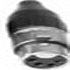 AC3FAH-AU-B Amphenol Conn XLR Connector F 3 POS Solder RA Thru-Hole 3 Terminal 1 Port Bulk 4,039,747