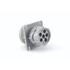 AHD10-6-12P-L Amphenol Conn Circular PIN 6 POS Crimp ST Flange Mount 6 Terminal 1 Port Automotive Bulk 4044290