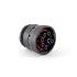 Amphenol. Conn Circular SKT 9 POS Crimp ST Cable Mount 9 Terminal 1 Port Automotive Bulk - AHD16-9-1939S