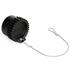 Amphenol. PROTECTIVE CAP FOR PLUGS, WITH CORD - AHDC04-24-T