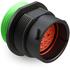 Amphenol. Conn Circular PIN 20 POS ST Cable Mount 20 Terminal 1 Port - AHDP06-18-20PN-WTA