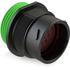 Amphenol. Conn Circular PIN 21 POS ST Panel Mount 21 Terminal 1 Port - AHDP04-18-21PN-WTA