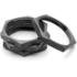 Amphenol. Connector Accessories Nut Thermoplastic Black Automotive - AHDP24-PN01