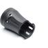 Amphenol. 180° 18 Shell Size Thermoplastic - AHDPBS-18-001
