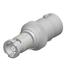 Amphenol. Conn BNC Adapter PL/F 0Hz to 3GHz 75Ohm ST Gold Bag APH-BNCJ-HDBNCP