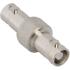 Amphenol. Conn BNC Adapter F/F 0Hz to 3GHz 75Ohm ST Gold Bag APH-HDBNCJ-J