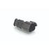 AT04-3P-SR01BLK Amphenol Conn Housing RCP 3 POS Crimp ST Cable Mount Black Automotive 4039664