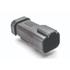 AT04-4P-MM01BLK Amphenol Conn Housing RCP 4 POS Crimp ST Cable Mount Black Automotive 4038521