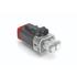 AT06-2S-LED2401 Amphenol Connector Accessories Plug Cap Straight Thermoplastic Black Automotive 4041089