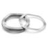 Amphenol. Connector Accessories Lock Washer Steel Automotive - AT14-001-2486