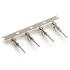 AT60-20-0122 Amphenol Contact PIN 20 Size Crimp ST Cable Mount 16-22AWG Automotive 4039962