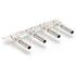 AT62-14-0122 Amphenol Contact SKT 16 Size Crimp ST Cable Mount 14-16AWG Reel Automotive 4038010