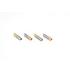 AT62-209-1631 Amphenol Contact SKT 16 Size Crimp ST Cable Mount 14AWG Automotive 4048728