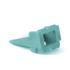 AW4P Amphenol Connector Accessories Wedge Lock Straight Thermoplastic Green Automotive 4037987