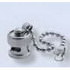 B1005A1-N Amphenol Connector Accessories Male Cap with Chain Straight