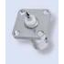 Amphenol. Conn BNC RCP 0Hz to 4GHz 50Ohm Solder Cup ST Panel Mount Gold B6551A1-NT3G-50