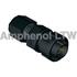 BD-04BFMA-LL7001 Amphenol 4 Pin Female Connector Male Pin