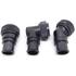 Amphenol. BK4 Series, Band Lock Adapter For Use With MIL-C 38999 Connector - BK4ARL08049XY