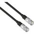 Amphenol. Cable Assembly Belden 4855R 4m BNC to BNC PL-PL Bag - 095-850-187M400