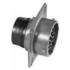 Amphenol. Conn Circular PIN 3 POS Crimp ST Box Mount 3 Terminal 1 Port - PT02SE1203PY