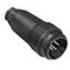 Amphenol. Conn Circular M 20 POS Crimp ST Cable Mount 20 Terminal 1 Port C016 10I019 003 2