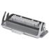 Amphenol. Conn Heavy-Duty Rectangular F 24Signal/1Ground POS Screw RA Panel Mount - C146 10B024 102 1