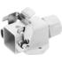 Amphenol. Connector Accessories Housing Single Side Entry - C146 10F003 500 4