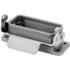 Amphenol. Bulk Head Mounting Hood/Housing Base for Connectors - C146 10F015 000 2