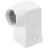 Amphenol. Hood 90° - C146 10G003 500 4