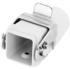 Amphenol. Hood 180° - C146 10G003 804 4