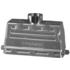 Amphenol. Hood 180° - C146 10R024 656 8