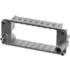 Amphenol. Connector Accessories Frame Straight - C146 10S016 000 15