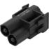 Amphenol. Connector Accessories Pin Module For Turned 6 mm Contacts - C146 A02 001 E8