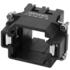 Amphenol. Connector Accessories Frame Straight - C146 P06 002 G8