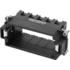 Amphenol. Connector Accessories Frame Straight - C146 P16 001 G8