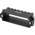 Amphenol. Connector Accessories Frame Straight - C146 P24 001 G8