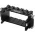 Amphenol. Connector Accessories Frame Straight - C146 S16 001 G8