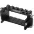 Amphenol. Connector Accessories Frame Straight - C146 S16 002 G8