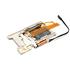 Amphenol. Conn Smart Card HDR 8 POS Solder Cable Mount Automotive - C702 10M008 901 4