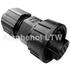 Amphenol. Conn Circular SKT 14 POS ST Cable Mount 14 Terminal 1 Port - CD-14BFFA-LL7001