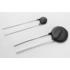 Amphenol. Thermistor NTC 30 Ohm 25% 2-Pin Radial Bulk - CL-210