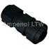 Amphenol. Conn Circular F 18 POS Solder Cup ST Cable Mount 18 Terminal 1 Port - CU-18BFFA-LL7001
