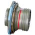 Amphenol. Conn Circular PIN 66 POS Solder ST Jam Nut 66Terminal 1Port - TVS07FCI1935PF 459LF