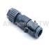 Amphenol. Conn Circular PIN 4 POS Crimp ST Cable Mount 4 Terminal 1 Port Bag - DC-04BMMC-RL7001