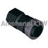 Amphenol. Conn Circular SKT 18 POS ST Cable Mount 18 Terminal 1 Port - DD-18BFFA-LL7001