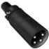 Amphenol. Conn XLR Connector M 5 POS Solder Bucket ST Cable Mount 5 Terminal 1 Port - EP-5-12B