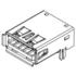 Amphenol. Conn USB 3.0 Type A RCP 9 POS 1mm/2mm/2.5mm Solder RA Thru-Hole 9 Terminal 1 Port - GSB311A41EU