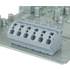 Amphenol. Conn Terminal Block 3 POS 7.5mm Solder Thru-Hole 10A - H30310800000G